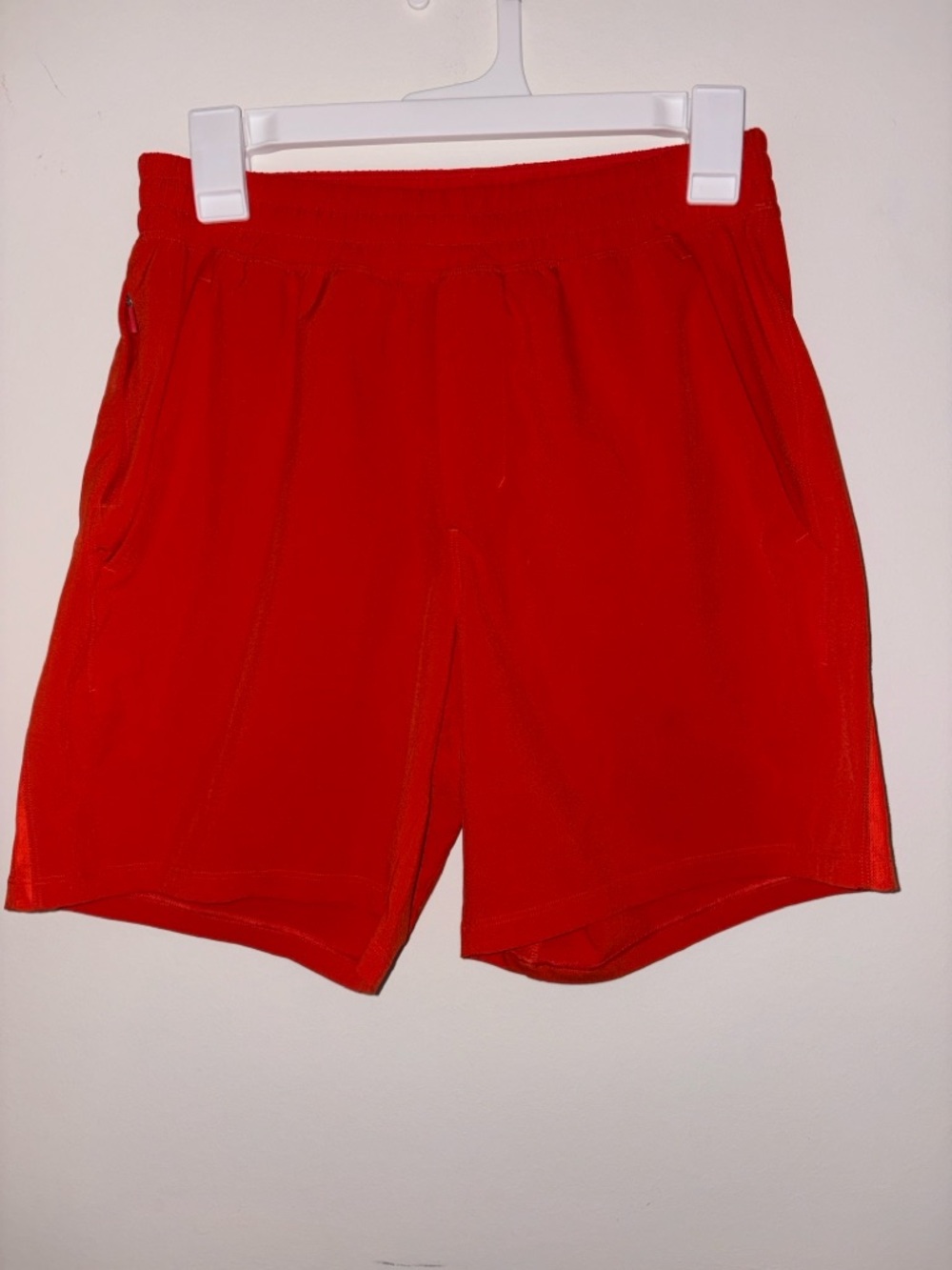 Lululemon Pace Breaker Linerless Short 5”